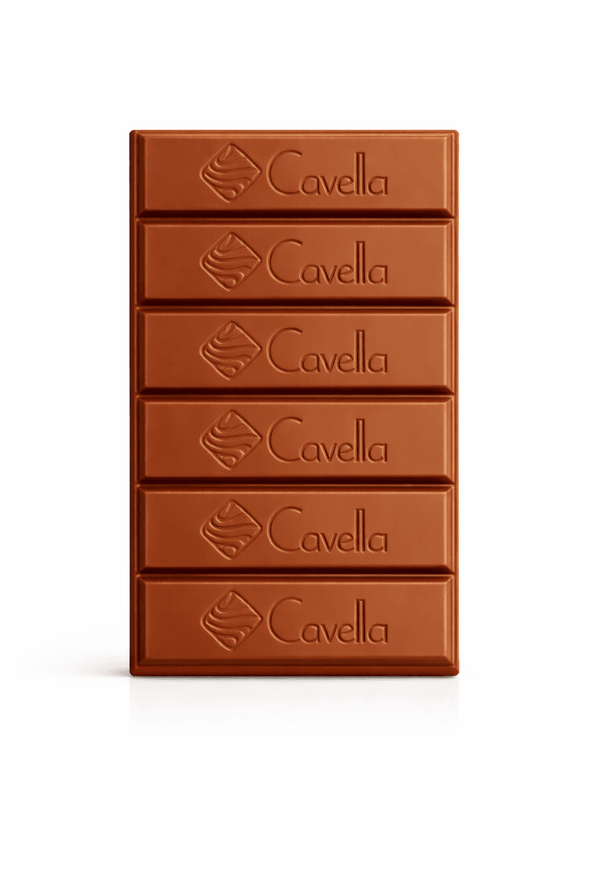 Compound Chocolate Blocks — photo 1