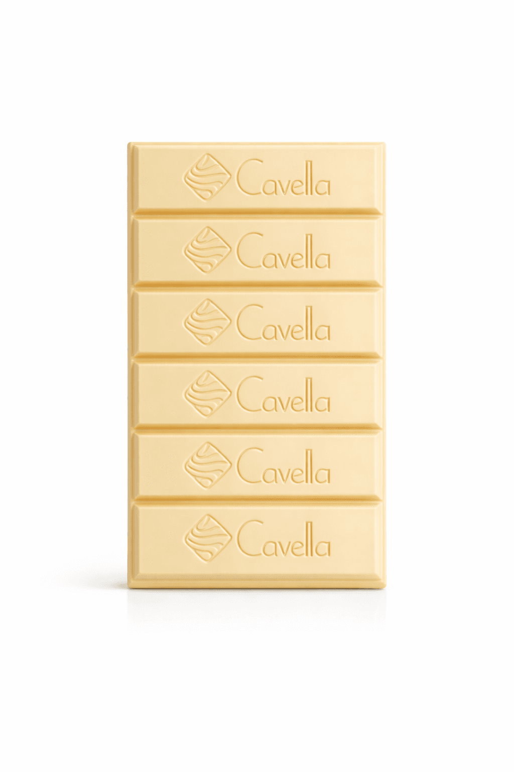 White Compound Chocolate Blocks