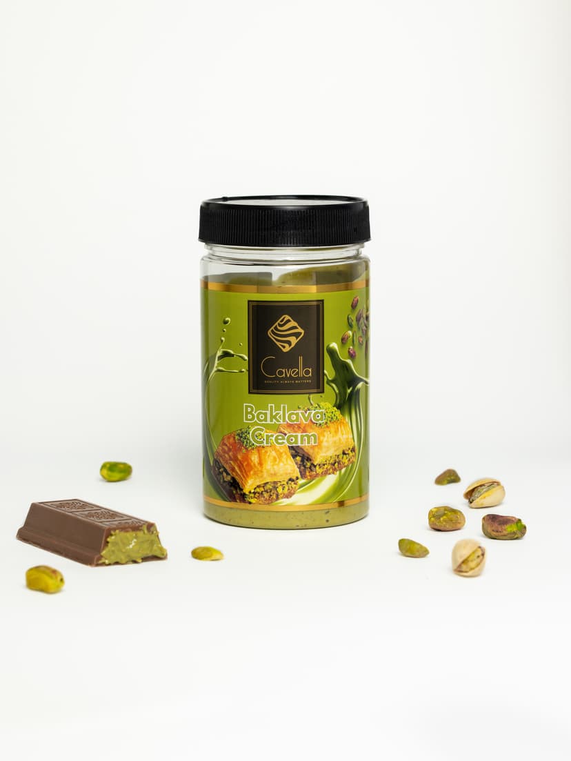 Baklava Cream — photo 1