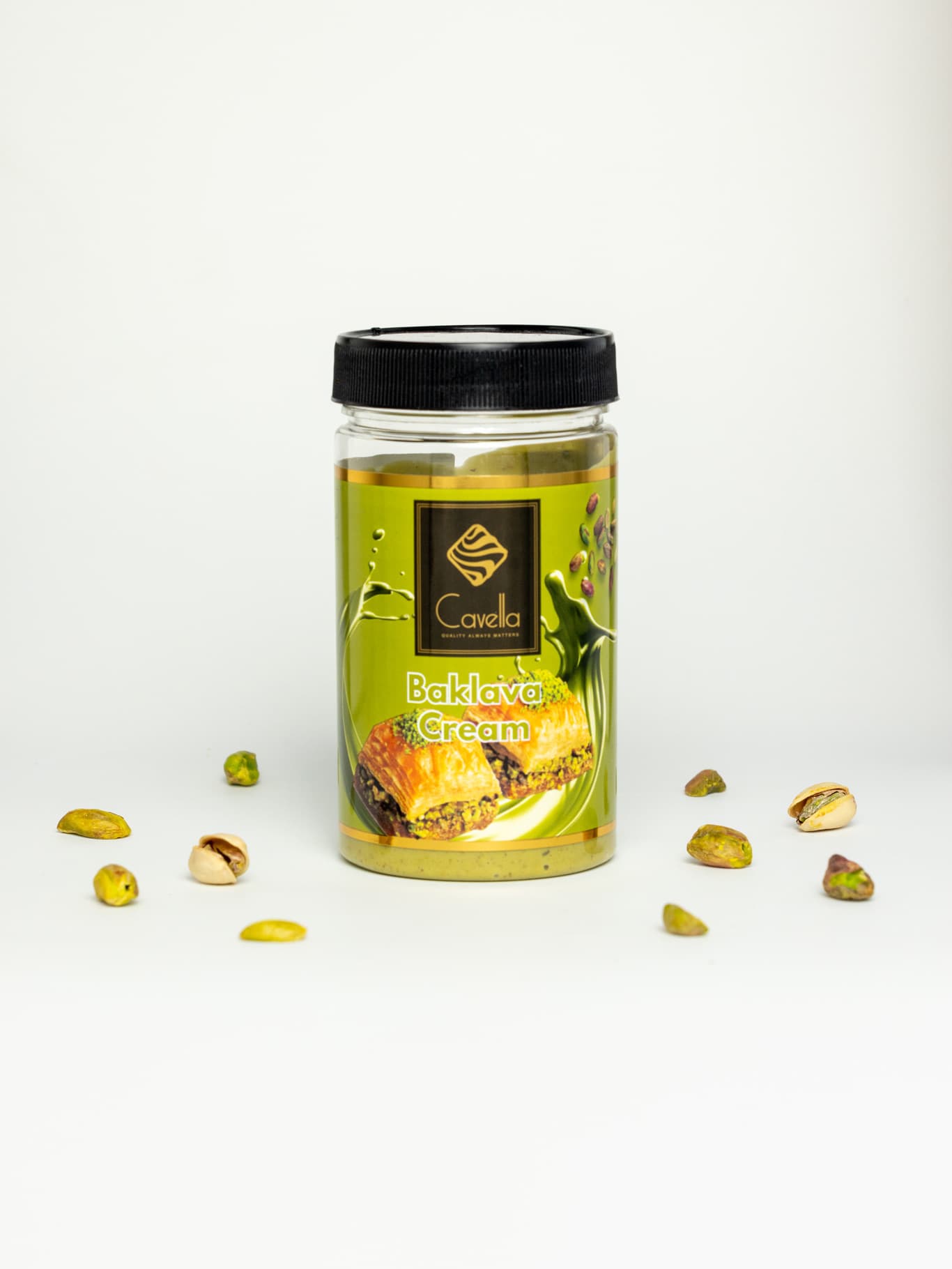 Baklava Cream — photo 1