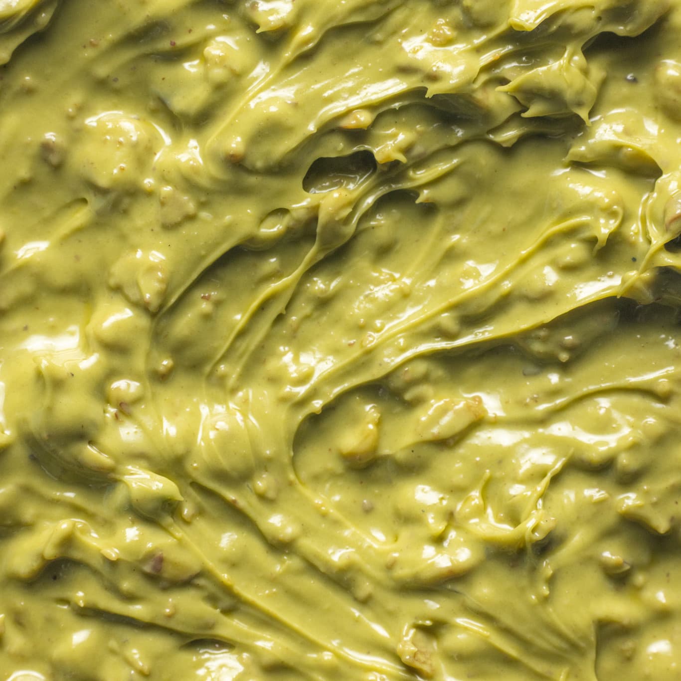 Baklava Cream