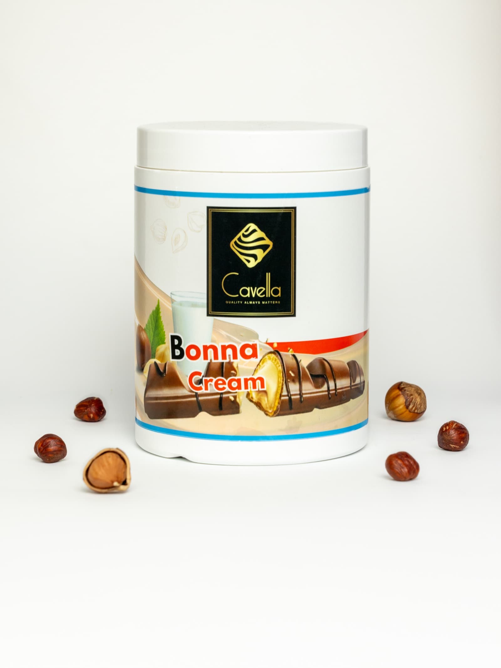Bonna Cream — photo 2