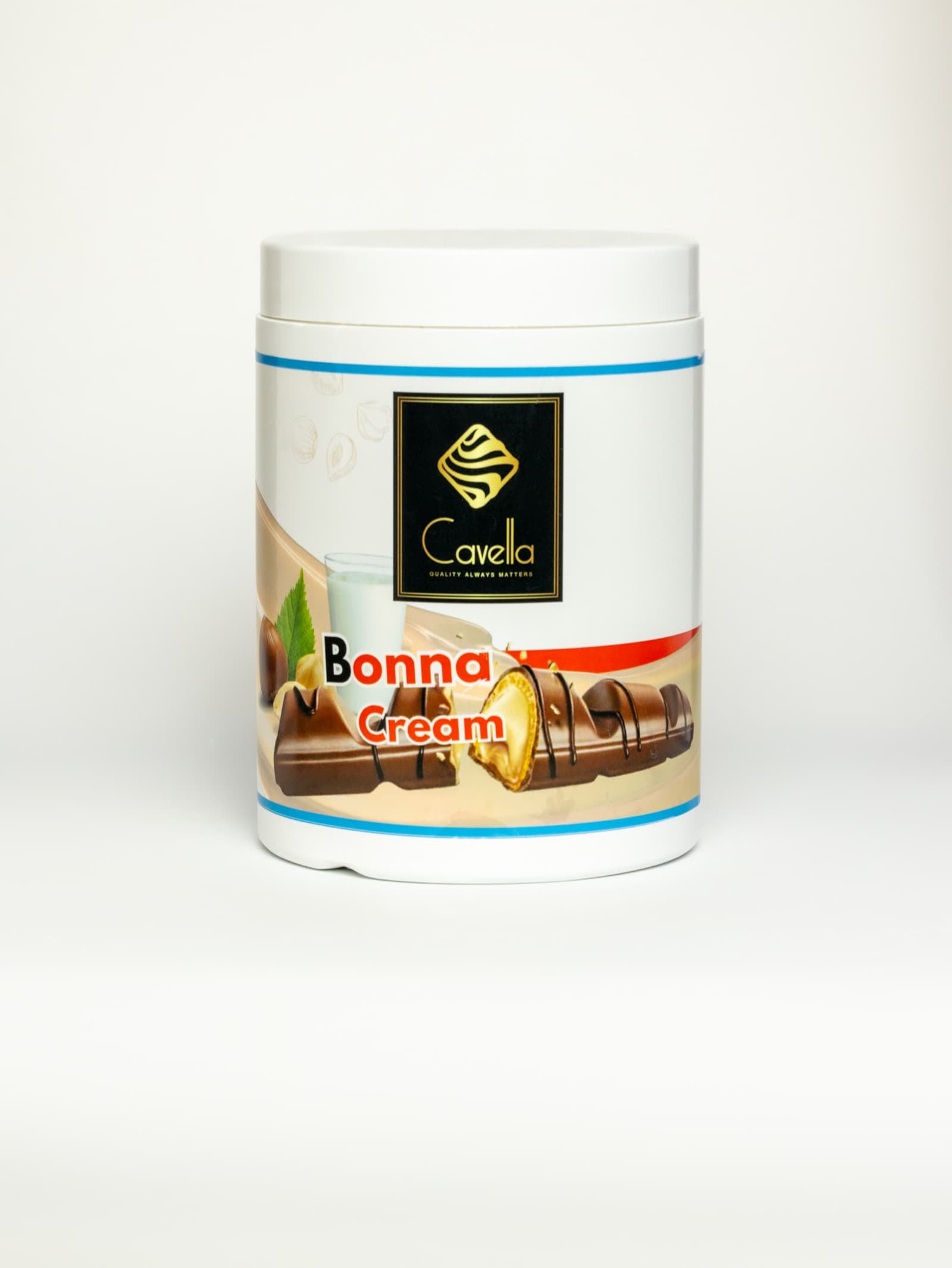 Bonna Cream
