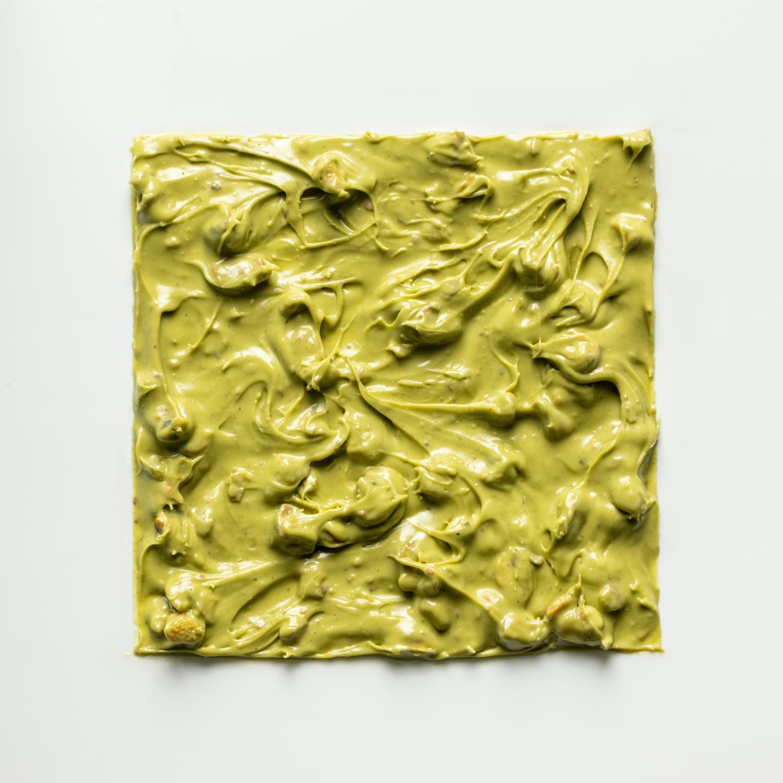 Crunchy Pistachio Cream