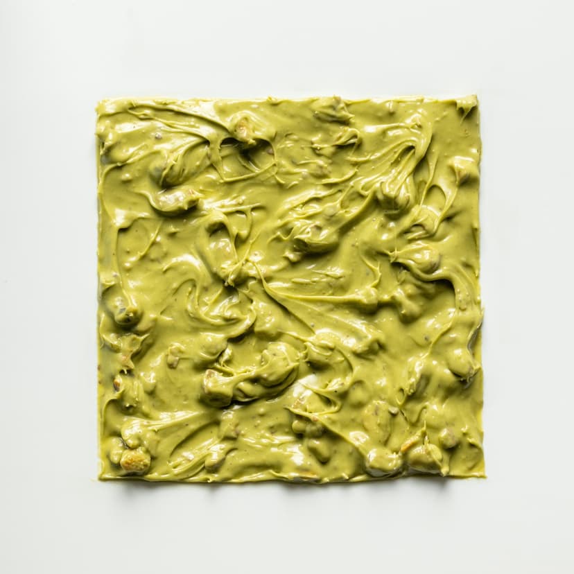 Crunchy Pistachio Cream — photo 2