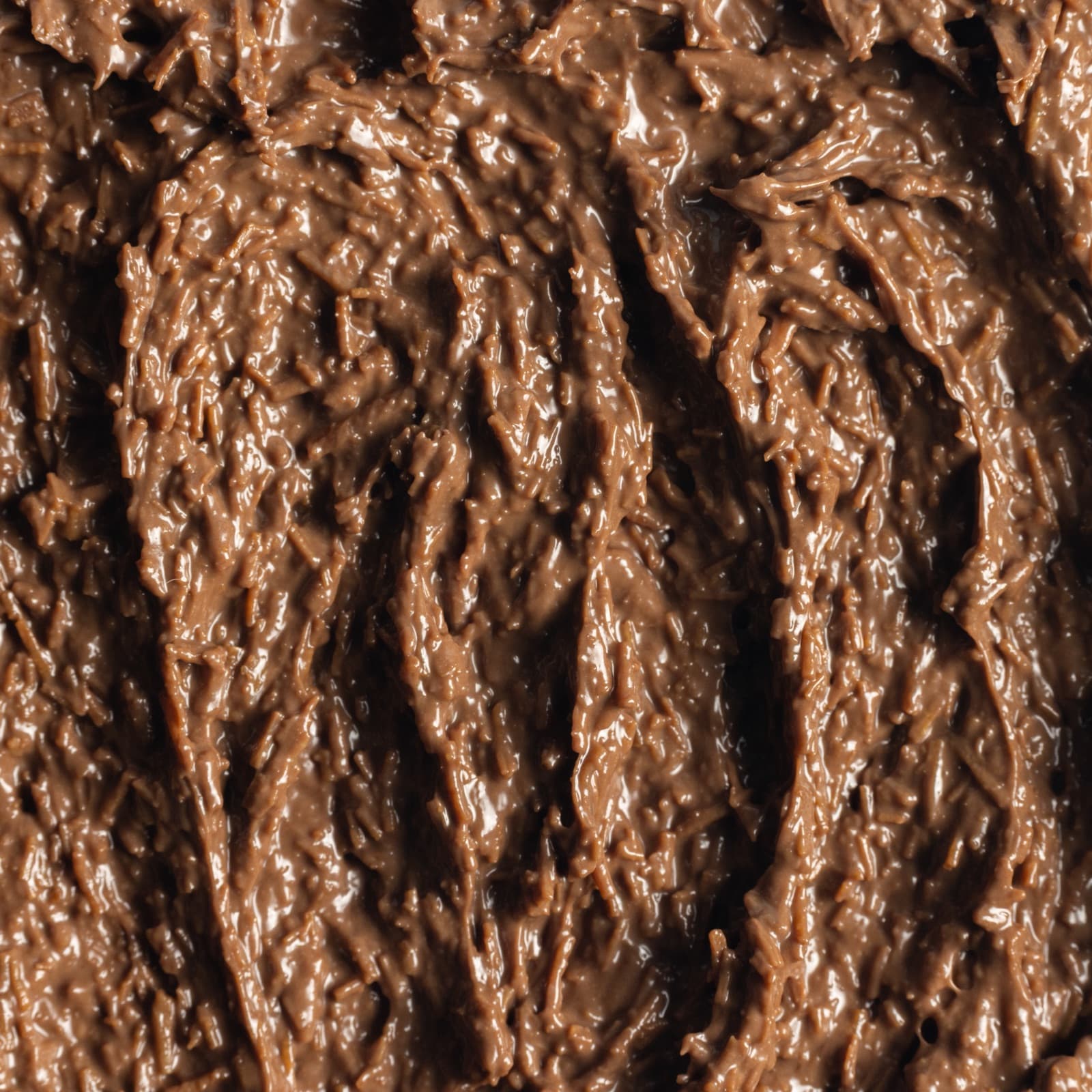 Kunafa Choco Hazelnut Cream — photo 3