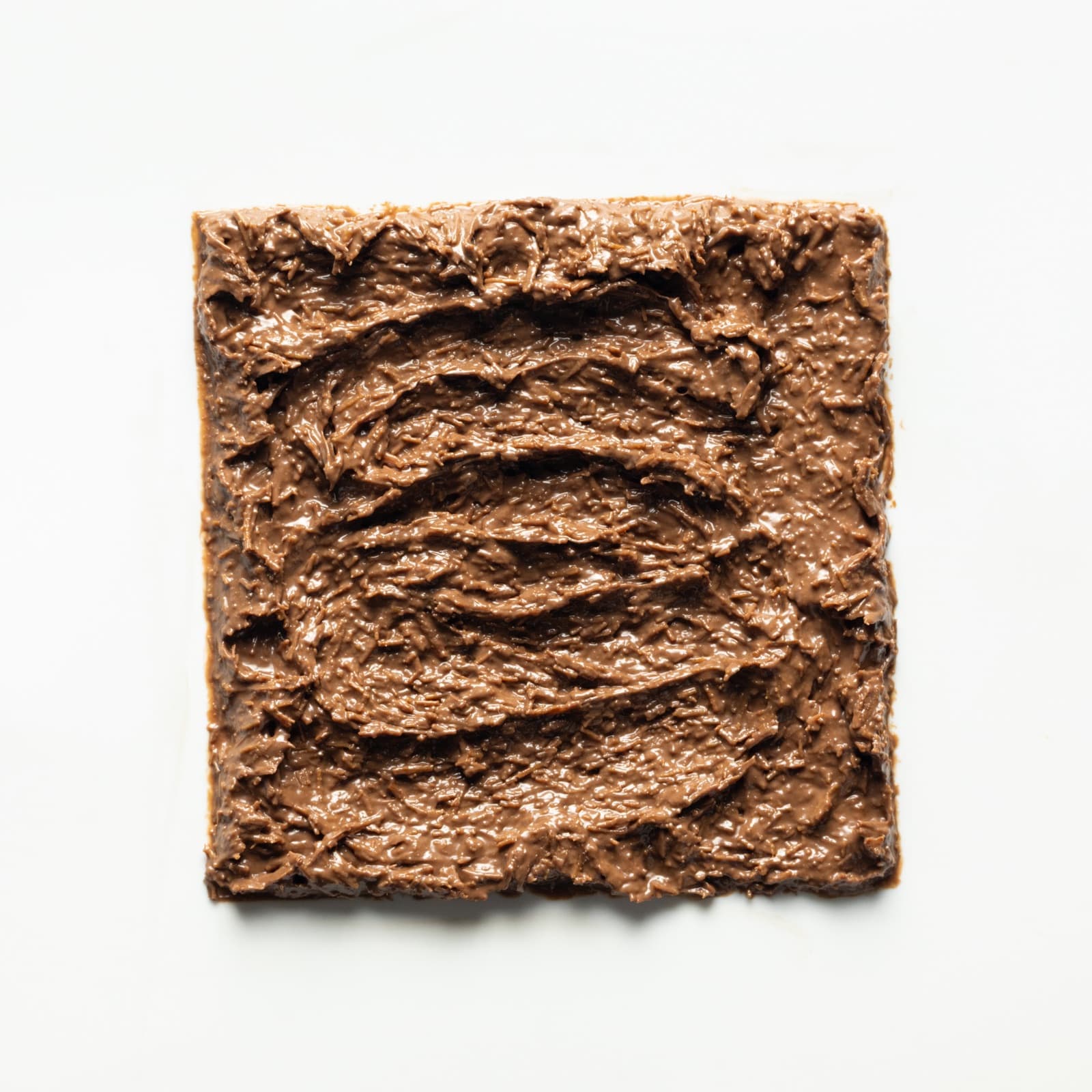 Kunafa Choco Hazelnut Cream