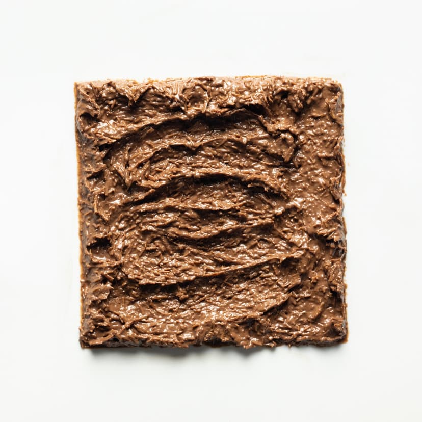 Kunafa Choco Hazelnut Cream — photo 3