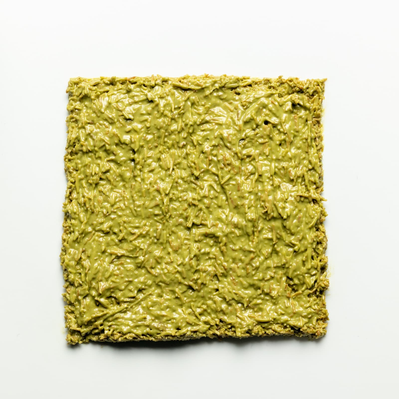 Kunafa Pistachio Cream