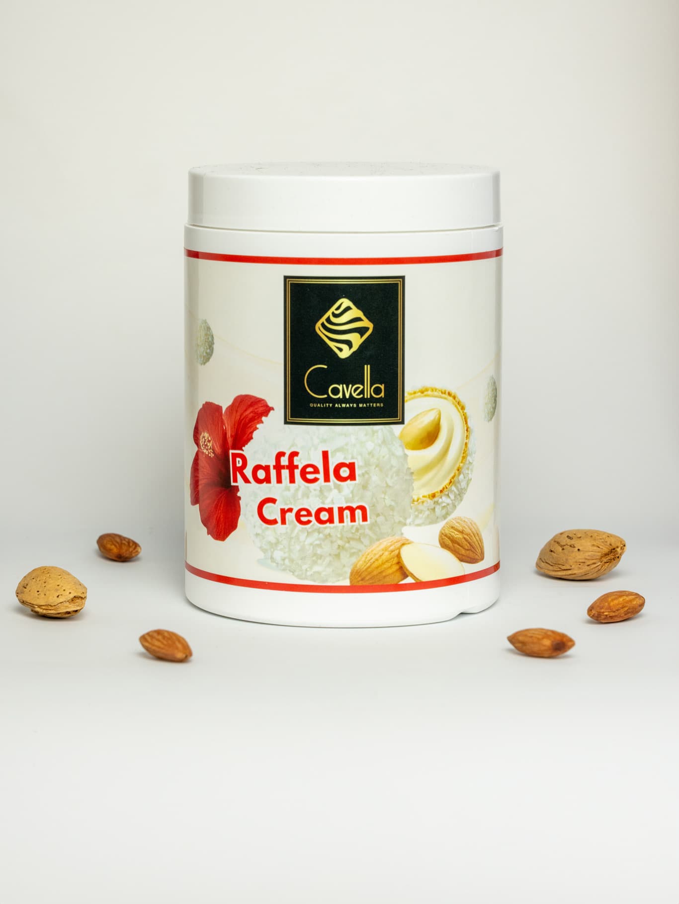 Raffela Cream