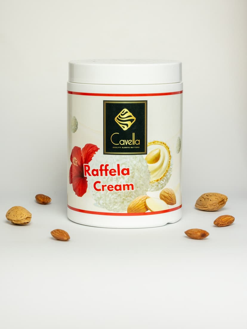 Raffela Cream — photo 1
