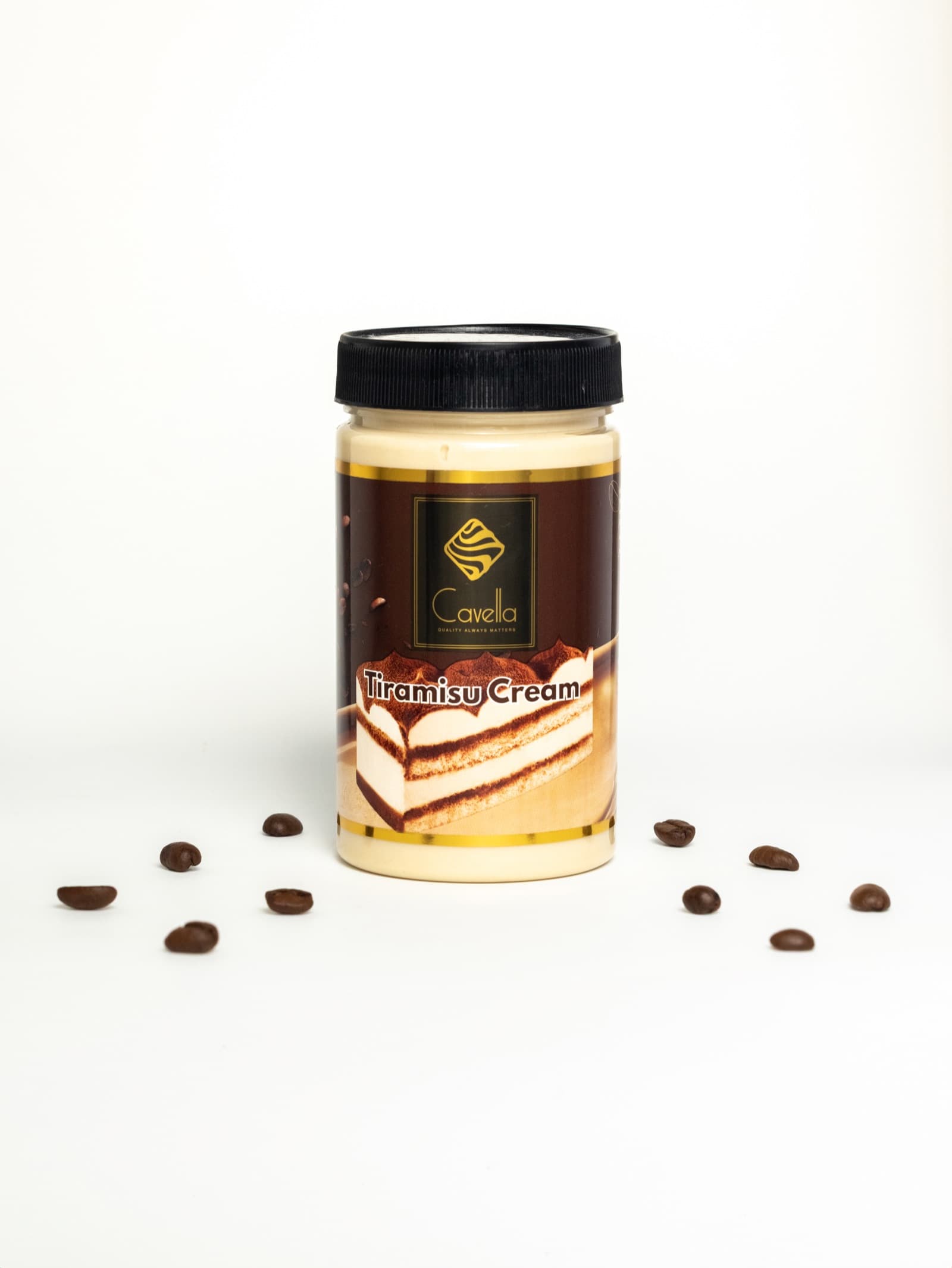 Tiramisu Cream — photo 2