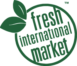 Fresh International Market