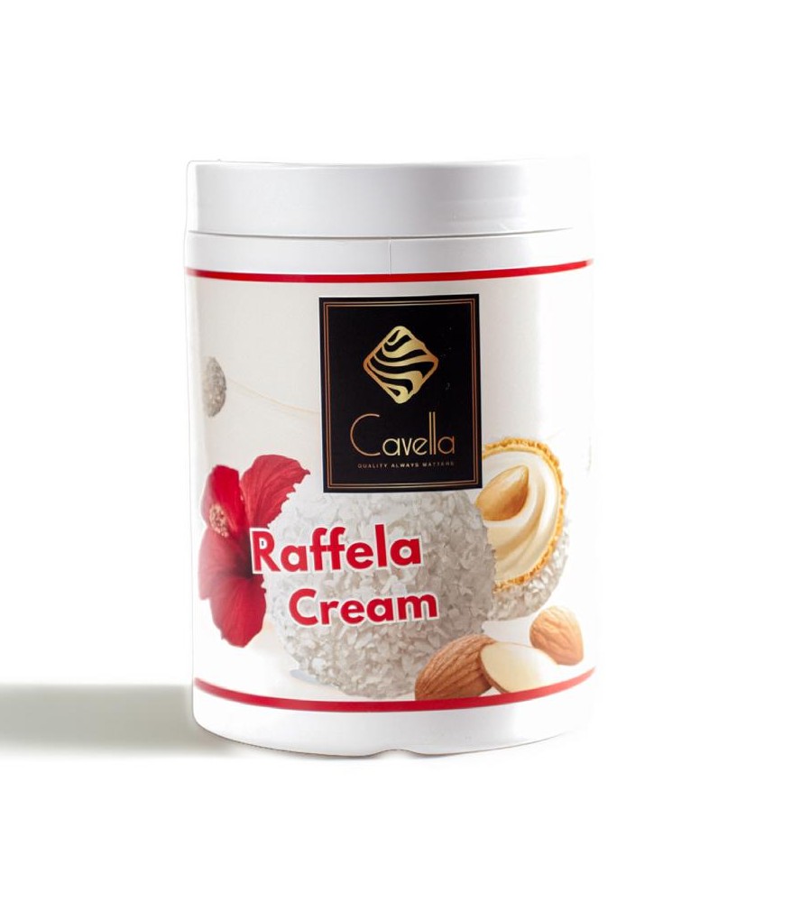 Rafeal spread cream
